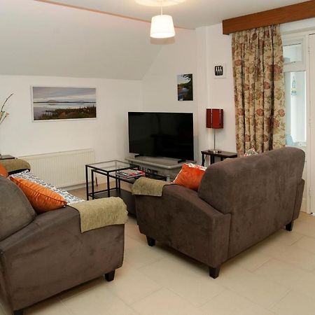 Ferienwohnung Stripe Bay Belmullet Exterior foto