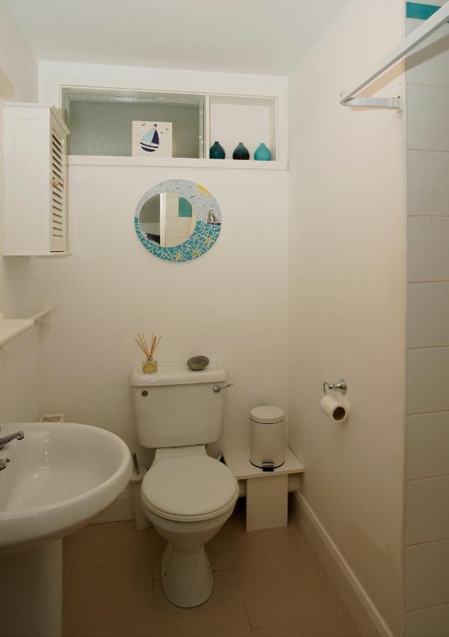 Ferienwohnung Stripe Bay Belmullet Exterior foto
