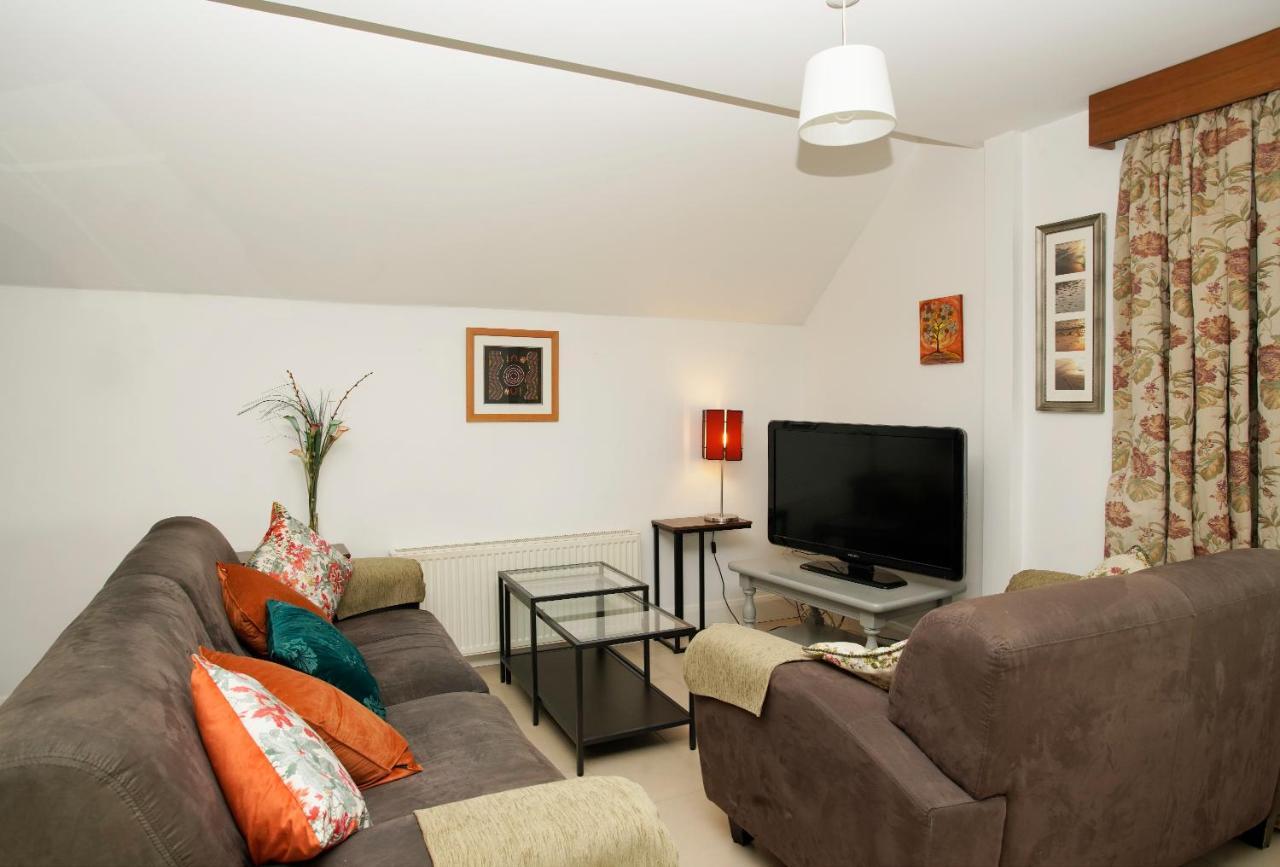 Ferienwohnung Stripe Bay Belmullet Exterior foto