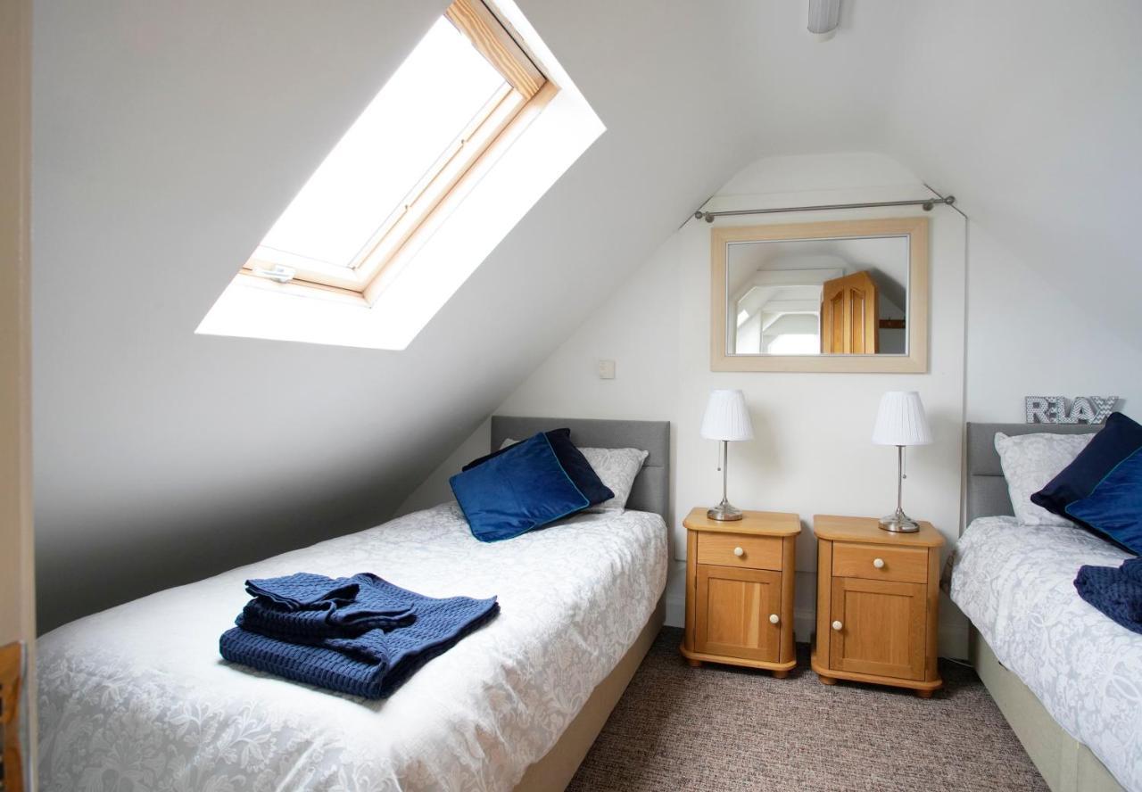 Ferienwohnung Stripe Bay Belmullet Exterior foto
