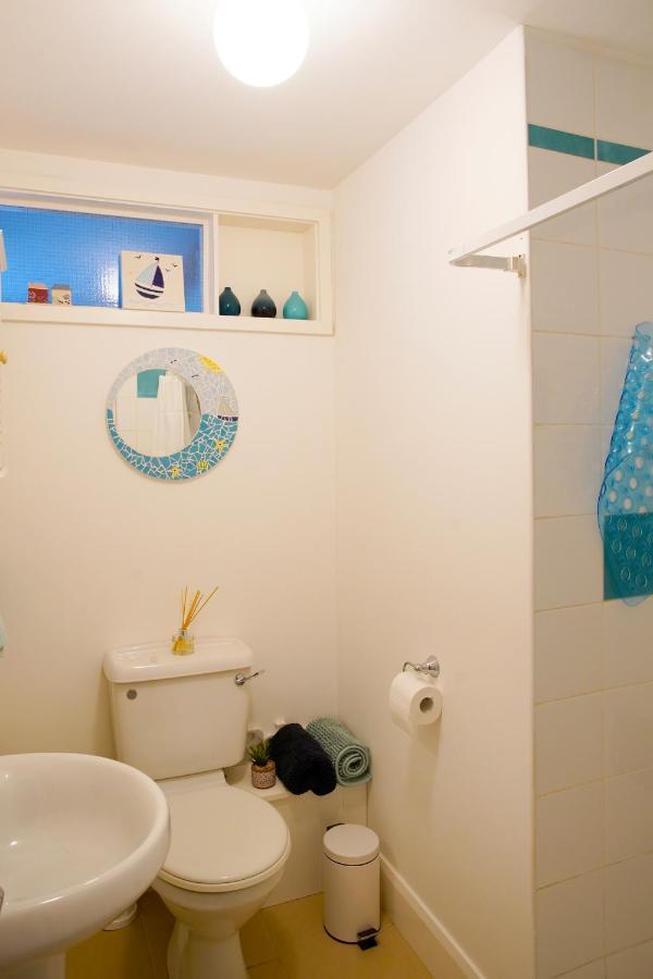 Ferienwohnung Stripe Bay Belmullet Exterior foto